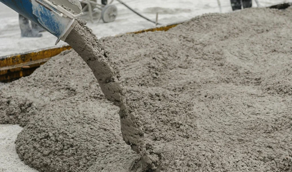 C 25/30 Sınıfı Beton