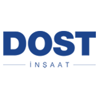 DOST İNŞAAT A.Ş. DOST İNŞAAT A.Ş.