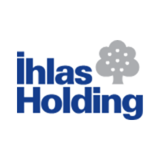 İHLAS GENEL ANTREPOCULUK LTD.ŞTİ İHLAS GENEL ANTREPOCULUK LTD.ŞTİ