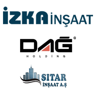 İZKA – DAĞ – SITAR İNŞ