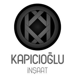 KAPICIOĞLU İNŞAAT MAD.LTD.ŞTİ.
