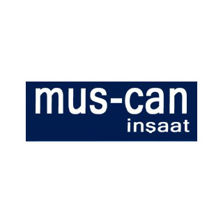 MUS CAN İNŞAAT A.Ş.