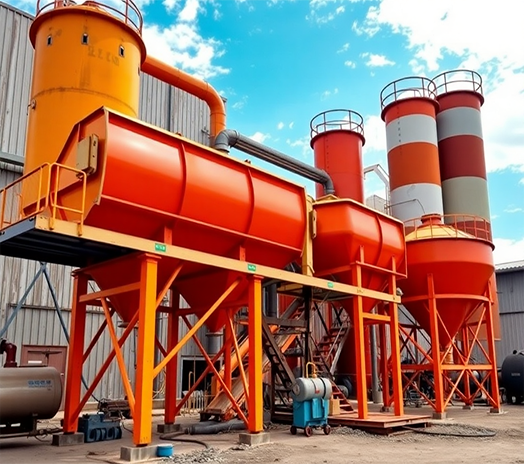 Beton Santrali
