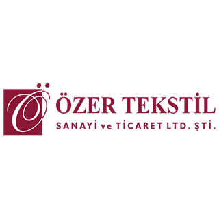 ÖZER TEKSTİL ÜRÜNLER PAZ.LTD.ŞTİ.