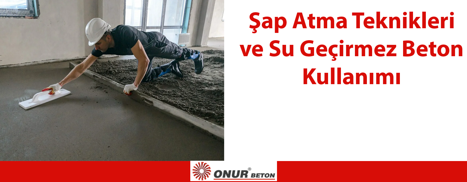 Şap Atma