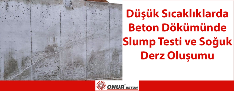 Slump Testi