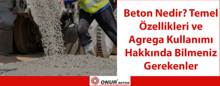 Beton