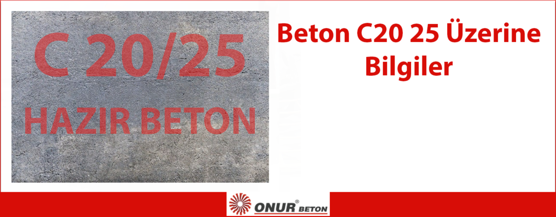 Beton C20 25 zerine Bilgiler beton-c20-25-zerine-bilgiler